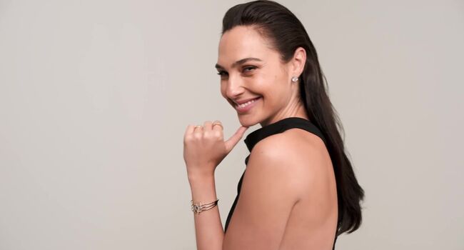 Full leaked Gal gadot page private photo