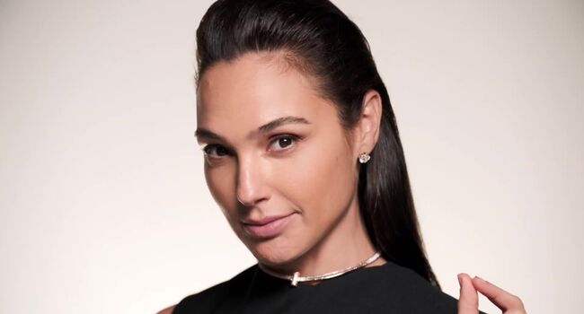 Full leaked Gal gadot page private photo