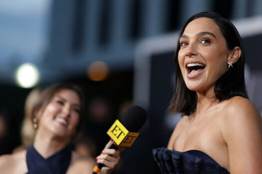 Full leaked Gal gadot page private photo
