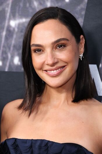 Full leaked Gal gadot page private photo