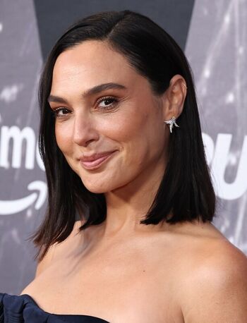 Full leaked Gal gadot page private photo