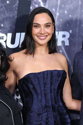 Full leaked Gal gadot page private photo