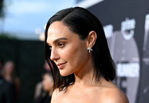 Full leaked Gal gadot page private photo