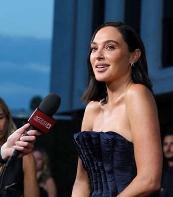 Full leaked Gal gadot page private photo