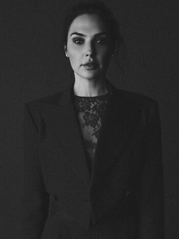 Full leaked Gal gadot page private photo