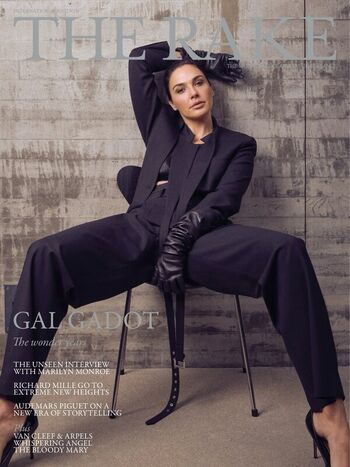 Full leaked Gal gadot page private photo
