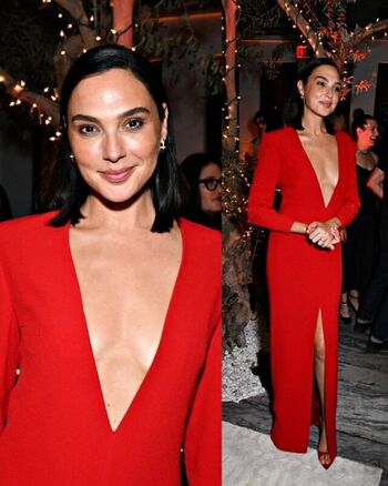 Full leaked Gal gadot private photo