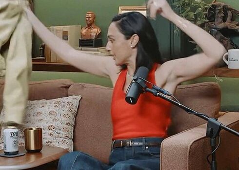 Full leaked Gal gadot private photo