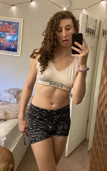 Full leaked Gal la mode private photo