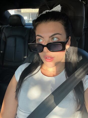 Full leaked Gal ritchie page private photo