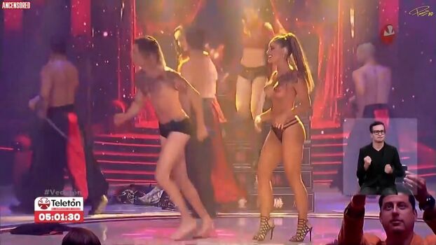 Full leaked Gala caldirola private photo