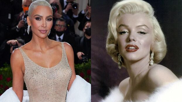 Gala Monroe