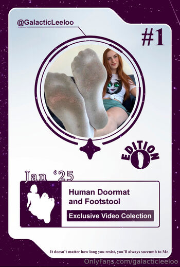 galacticleeloo