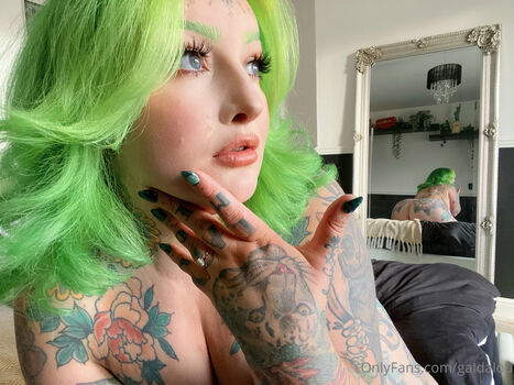 Full leaked Galdalou private photo