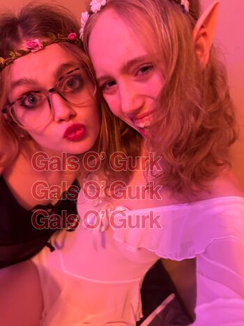 Full leaked Galsgurk private photo