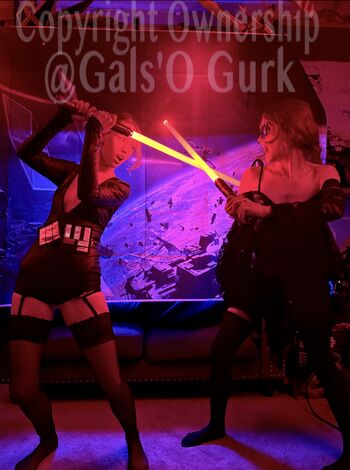 Full leaked Galsgurk private photo
