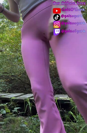 Full leaked Galsgurk private photo