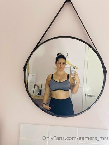 Full leaked Gamers mrs private photo