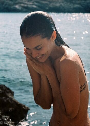 Full leaked Gara arias private photo