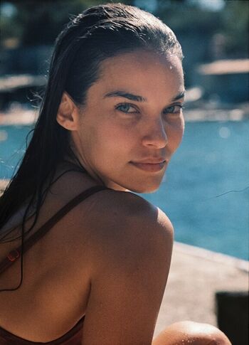 Full leaked Gara arias private photo