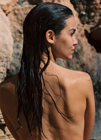 Full leaked Gara arias private photo