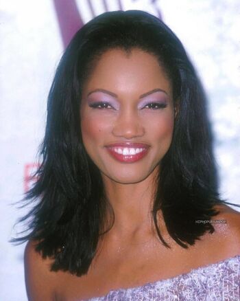 Garcelle Beauvais