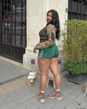 Full leaked Garibocan private photo