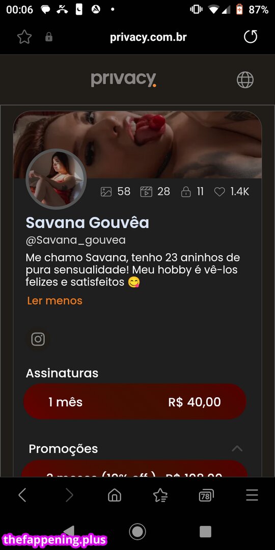 Garotas Da Baixada Santista