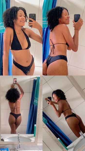 Full leaked Garotas de braslia private photo