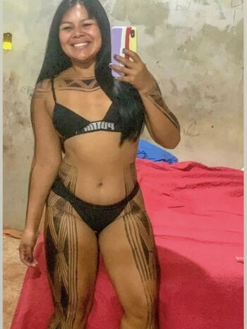 Full leaked Gatas de manaus page private onlyfans photo