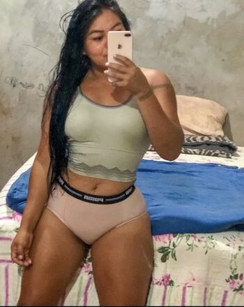 Full leaked Gatas de manaus private onlyfans photo