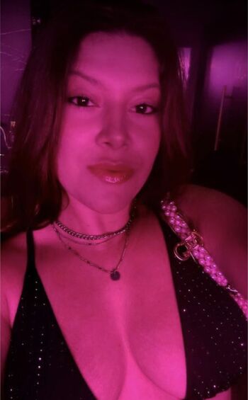 Full leaked Gatas de pelotas private photo