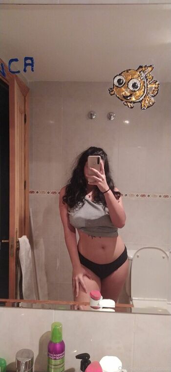 Full leaked Gatituh private photo