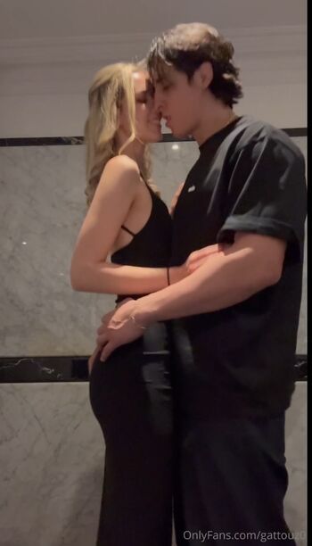 Full leaked Gattouz private photo