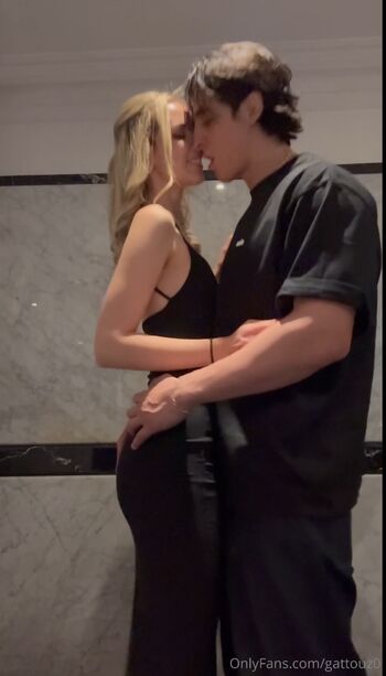 Full leaked Gattouz private photo