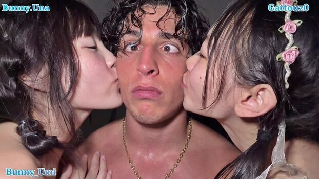Full leaked Gattouz private photo