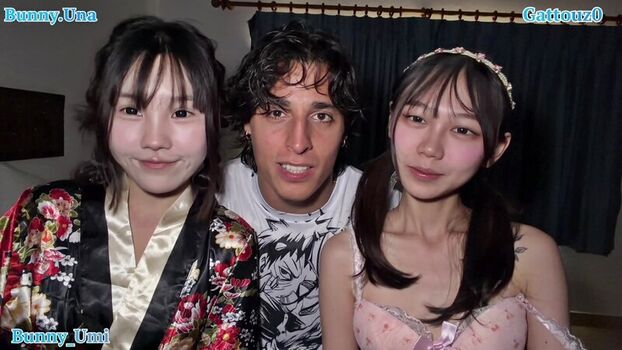 Full leaked Gattouz private photo