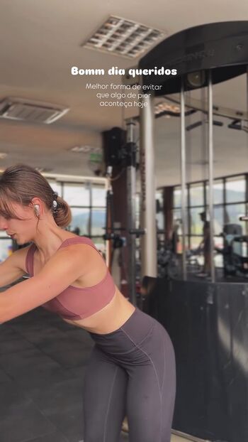 Full leaked Gaucha asmr private photo