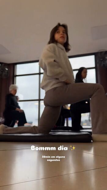 Full leaked Gaucha asmr private photo