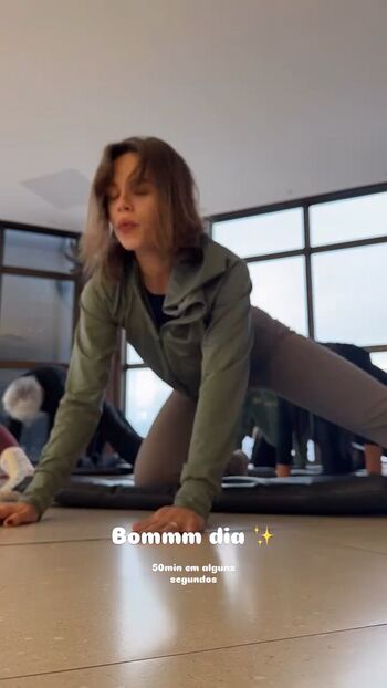 Full leaked Gaucha asmr private photo