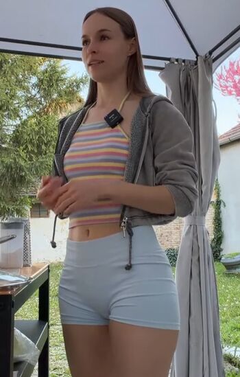 Full leaked Gavrilka page private onlyfans photo