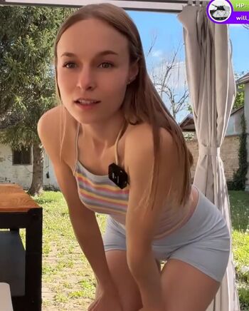 Full leaked Gavrilka private onlyfans photo