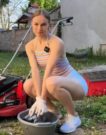 Full leaked Gavrilka private onlyfans photo