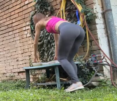 Full leaked Gavrilka page private photo
