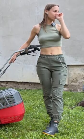 Full leaked Gavrilka private photo