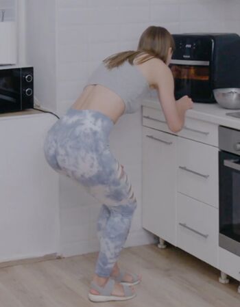 Full leaked Gavrilka page private photo