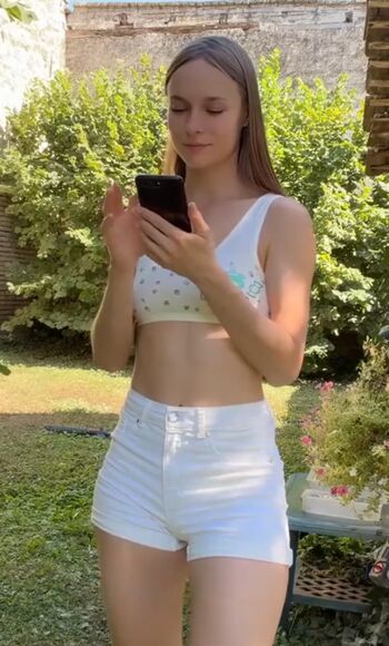Full leaked Gavrilka private photo