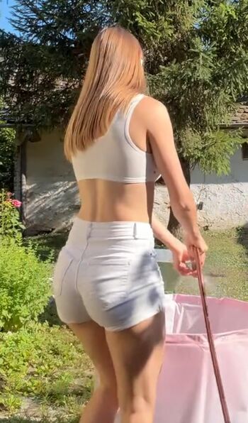 Full leaked Gavrilka private photo