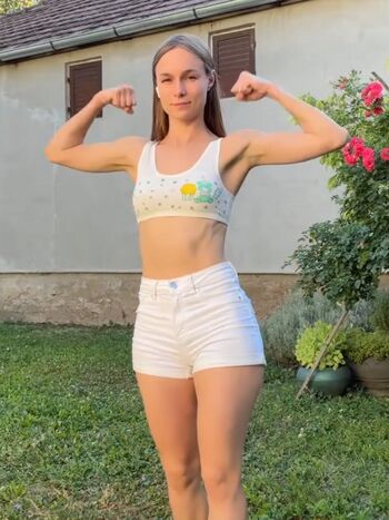 Full leaked Gavrilka private photo