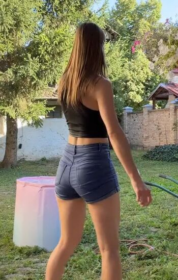 Full leaked Gavrilka private photo